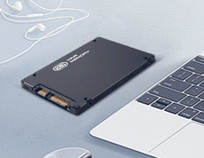 SOLID STATE DRIVE