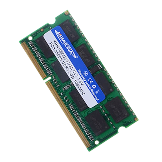 LAPTOP DDR RAM
