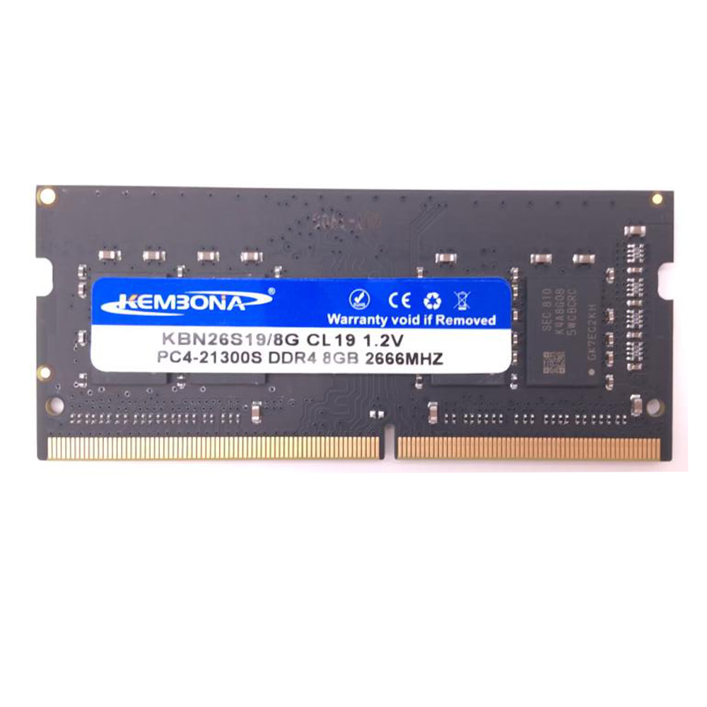 DDR4 laptop Memory 4G 8GB 16 GB RAM Gaming 2133 2666 3200 2666mhz 3200mhz 4 8 16 GB DDR 4 Memoria