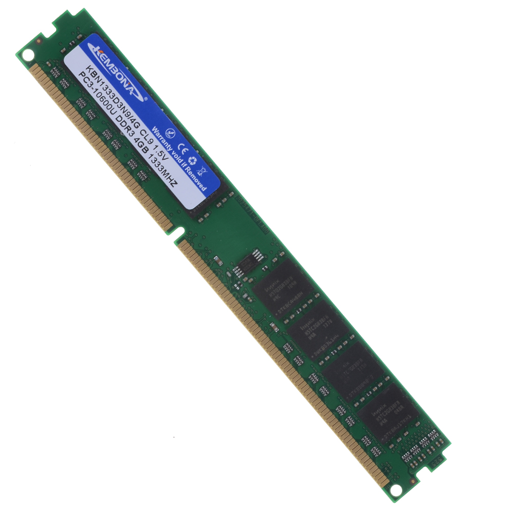 RAM DDR3 4GB 8GB 1600MHz Random Access Memory 1600 1.35v 1.5v Computer Memoria ram ddr3 For Desktop