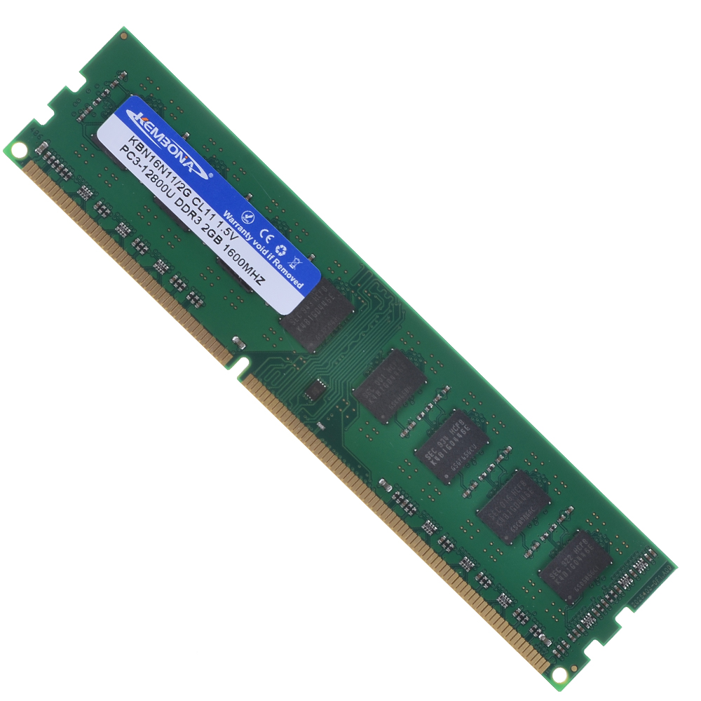 RAM DDR3 4GB 8GB 1600MHz Random Access Memory 1600 1.35v 1.5v Computer Memoria ram ddr3 For Desktop