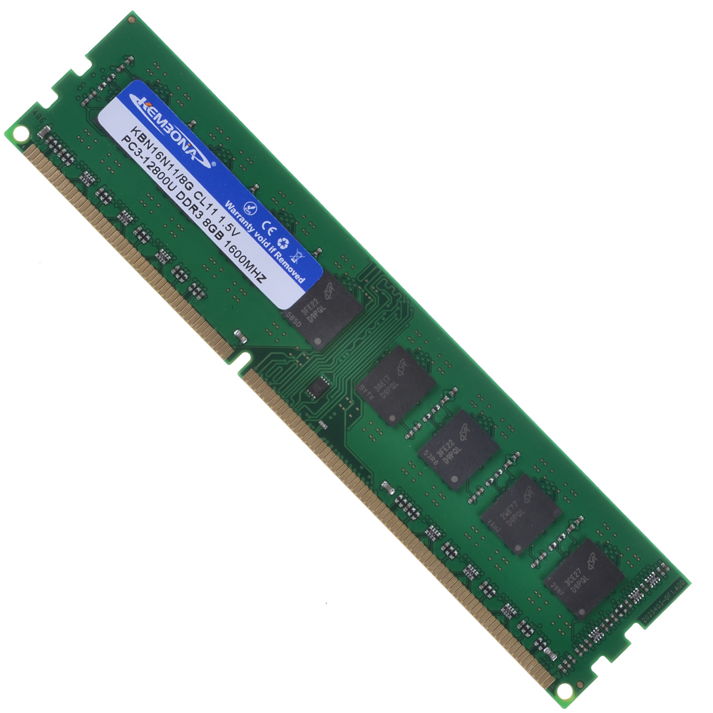 DIMM ram ddr3 8GB 1066MHz 1333MHz1600MHz Memory Desktop Ram pc3 1.5v