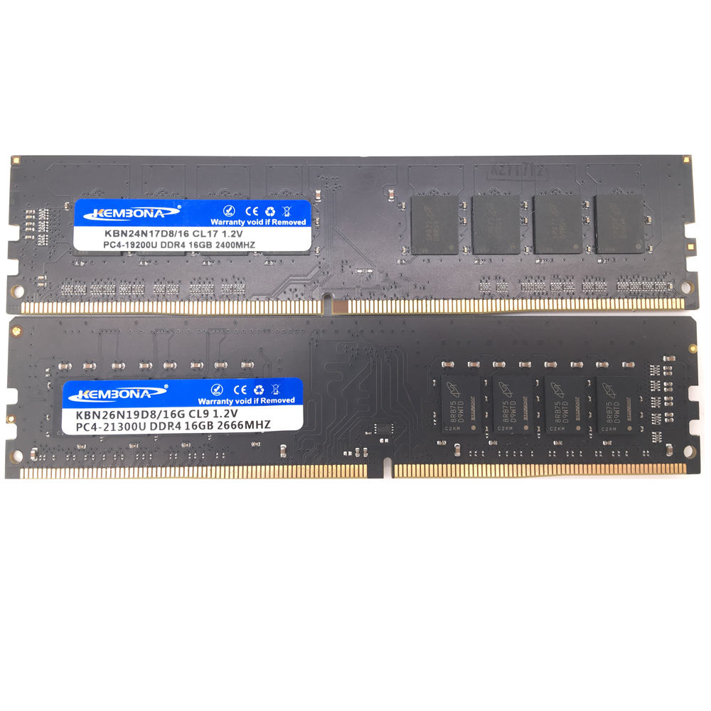 Newest memoria Ddr4 2666mhz 3200mhz 4gb 8gb 16gb 32gb 1.2V  RAM Desktop Ram